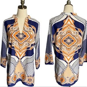 YASB Tunic Top Size M